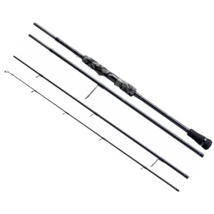 Lanseta Okuma Guide Select Spinning M, 7-28g , 2.43m, 4seg