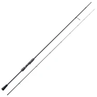 Lanseta Okuma Guide Select Spinning MH, 8'3"/2.51m, 10-30g, 2seg Lanseta Okuma Guide Select Spinning MH, 8'3"/2.51m, 10-30g, 2seg