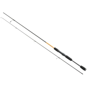 Lanseta Okuma Jaw Spin H, 21-70g , 2.44m, 2seg Lanseta Okuma Jaw Spin H, 21-70g , 2.44m, 2seg