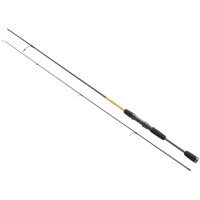 Lanseta Okuma Jaw Spin Ul, 3-14g , 2.13m, 2seg