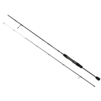 Lanseta Okuma Light Range Fishing UFR Spin 2.45m 8-22g 2sec