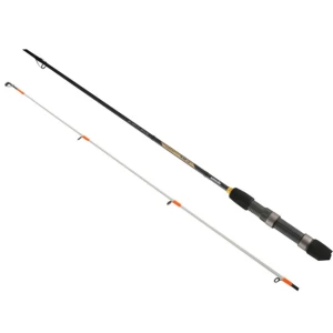 Lanseta Okuma Light Range Fishing Ufr Spin Dropshot 2.44m 5-25g 2sec