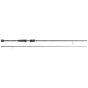 Lanseta Okuma Psycho Perch Spin 1.90m 2-12g 2seg Lanseta Okuma Psycho Perch Spin 1.90m 2-12g 2seg