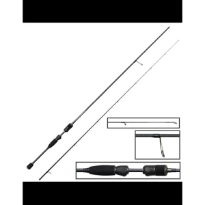 Lanseta Okuma Psycho Perch Ufr Spin 7\'3\'\' 220cm 7-32g 2sec