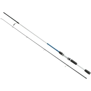 Lanseta Okuma Solaris Spin Ml, 12-42g , 2.59m, 2seg
