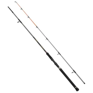 Lanseta Peen Regiment Iv Spin-pilk Rod, 100-250g, 2.40m, 2seg