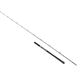 Lanseta PENN Battalion Solid Hybrid Boat, 2.28m, 4-8lbs, 1+1buc