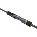 Lanseta PENN Battalion Solid Light Jigging K-Type Rod, 1.88m, 40-120g, 1+1seg