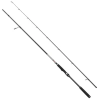 Lanseta Penn Conflict X Inshore Spinning Rod 1192xxh, 60-180g, 3.58m, 2seg Lanseta Penn Conflict X Inshore Spinning Rod 1192xxh, 60-180g, 3.58m, 2seg