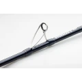 Lanseta PENN Overseas II Boat Rod, 2.10m, 400g, 4seg
