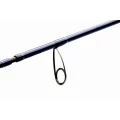 Lanseta PENN Overseas II Inshore, 2.70m, 20-50g, 4seg Lanseta PENN Overseas II Inshore, 2.70m, 20-50g, 4seg