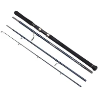 Lanseta Penn Overseas Ii Offshore Spinning, 2.70m, 150g, 4seg