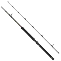 Lanseta PENN Regiment IV Boat Rod 702H, 20-30lbs, 2.10m, 2seg Lanseta PENN Regiment IV Boat Rod 702H, 20-30lbs, 2.10m, 2seg