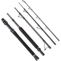 Lanseta PENN Regiment IV Boat Travel Rod EH, 30-50lbs, 2.10m, 5seg Lanseta PENN Regiment IV Boat Travel Rod EH, 30-50lbs, 2.10m, 5seg