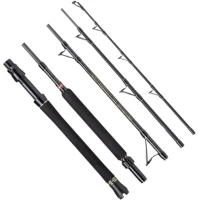 Lanseta Penn Regiment Iv Boat Travel Rod H, 20-30lbs, 2.10m, 5seg