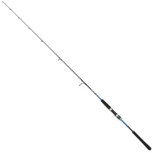 Lanseta Penn Retaliate X Jigging Spin Rod, Up To 250g, 1.83m, 1+1seg