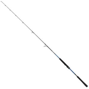 Lanseta Penn Retaliate X Light Jigging Spin Rod, Up To 120g, 1.88m, 1+1seg