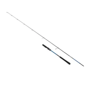 Lanseta PENN Retaliate X Tairubber Spin, 80g, 1.98m, 1+1seg