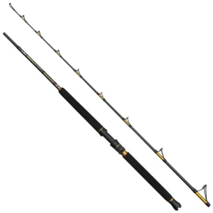 Lanseta Penn Squall Ii Viking Edition Boat 702m, 10-20lbs, 2.13m, 2seg