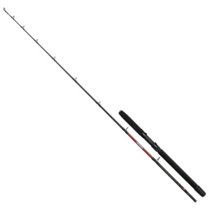Lanseta Penn Warfare Light Trolling Rod Mh, 12-20lbs, 2.13m, 1+1seg
