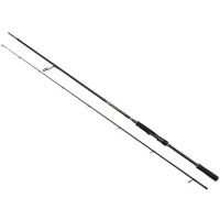 Lanseta PENN Wrath II Eging Spinning Rod 802-EGI, 2.44m, 2.5-4g, 2seg