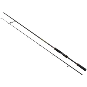 Lanseta PENN Wrath II Labrax Spinning Rod 802, 2.43m, 20-50g, 2seg