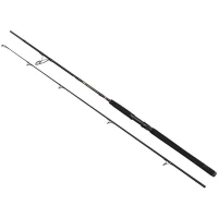Lanseta PENN Wrath II Spin 702, 2.10m, 10-30g, 2seg