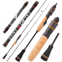 Lanseta PEZON&MICHEL Eaux Vives Source Drift, 1.80m, 1.5-7g, 2seg