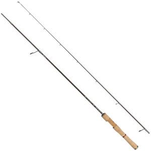 Lanseta Pastrav ABU GARCIA Aion Ains 602 ULS+ E Spinning Rod, 1.83m, 0.3-3.0g, 2seg Lanseta Pastrav ABU GARCIA Aion Ains 602 ULS+ E Spinning Rod, 1.83m, 0.3-3.0g, 2seg