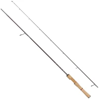 Lanseta Pastrav Abu Garcia Aion Ains 612 Ul E Spinning Rod, 1.87m, 0.3-5.0g, 2seg