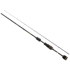 Lanseta Pastrav Abu Garcia Carabus Delicate Rod 602xul, 1.80m, 0.8-4g, 2seg