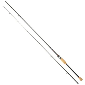 Lanseta Pastrav Daiwa Presso Imprimi 602ul, 1.80m, 0.5-5g, 2seg