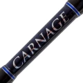 Lanseta Penn Carnage Bluefin Trolling, 1.70m, 80-130lb, 1+1seg Lanseta Penn Carnage Bluefin Trolling, 1.70m, 80-130lb, 1+1seg
