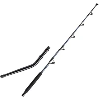 Lanseta Penn Carnage Bluefin Trolling, 2.29m, 130lb, 1+1seg Lanseta Penn Carnage Bluefin Trolling, 2.29m, 130lb, 1+1seg