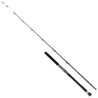 Lanseta Penn Carnage Halibuster, 2.20m, 30lb, 1+1seg Lanseta Penn Carnage Halibuster, 2.20m, 30lb, 1+1seg