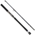 Lanseta Penn Carnage Halibuster, 2.20m, 30lb, 1+1seg Lanseta Penn Carnage Halibuster, 2.20m, 30lb, 1+1seg