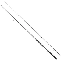 Lanseta Penn Conflict Elite Spinning, 2.90m, 6-32g, 2seg Lanseta Penn Conflict Elite Spinning, 2.90m, 6-32g, 2seg
