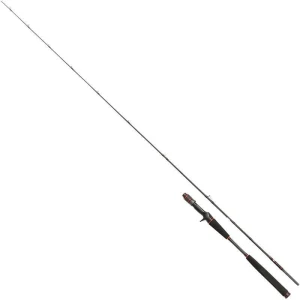 Lanseta Penn Conflict Light Jigging Cast, 25lbs, 1.88m, 1+1seg