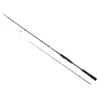 Lanseta Penn Conflict XR Hitotsu Tenya Spinning Rod 822 MH, 65g, 2.49m, 2seg