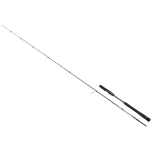 Lanseta Penn Conflict Xr Tairubber Rod Mh, 80g, 1.98m, 1seg