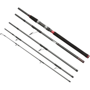 Lanseta Penn Overseas Light Pilk, 80-120g, 2.74m, 5seg