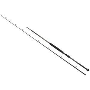 Lanseta Penn Regiment Iii Boat Braid 822, 12-20lbs, 2.50m, 2seg