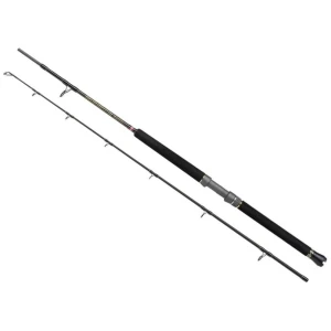 Lanseta Penn Regiment Iii Boat Rod,  702mf, 12-20lbs, 2.13m, 2seg