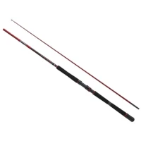 Lanseta Penn Squadron Iii Inner Boat Spinning Rod Eh, 30-50lbs, 2.10m, 2seg Lanseta Penn Squadron Iii Inner Boat Spinning Rod Eh, 30-50lbs, 2.10m, 2seg