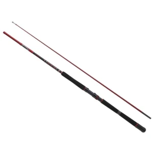 Lanseta Penn Squadron Iii Inner Boat Spinning Rod M, 12-20lbs, 2.10m, 2seg