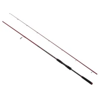 Lanseta Penn Squadron III Labrax Spinning Rod M, 2.10m, 10-30gr, 2seg