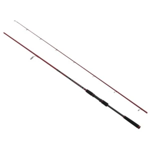 Lanseta Penn Squadron Iii Labrax Spinning Rod M, 2.10m, 10-30gr, 2seg