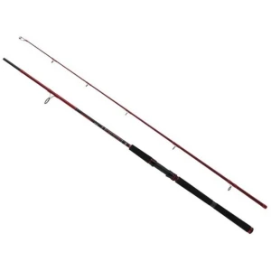 Lanseta Penn Squadron Iii Sw Spin Spinning Rod, 2.40m, 50-100g, 2seg