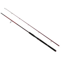 Lanseta Penn Squadron Iii Sw Spin Spinning Rod Eh, 2.70m, 75-150gr, 2seg Lanseta Penn Squadron Iii Sw Spin Spinning Rod Eh, 2.70m, 75-150gr, 2seg