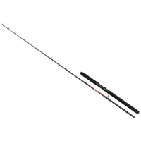 Lanseta Penn Warfare Trolling Boat Bottom Rod, 30-50lb, 1.74m, 1+1seg